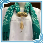 Tosca- Krom Emas +Rp.40.000,00